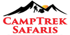 CAMPTREK LOGO